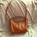 Coach Bags | Coach Chelsea Hobo Purse Saddle | Color: Brown/Tan | Size: Os