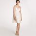 J. Crew Dresses | Nwt Jcrew White/Ivory Principessa Lace Dress | Color: Cream/White | Size: 6