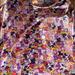 Lularoe Tops | Lularoe Irma Disney | Color: Purple | Size: Xxs