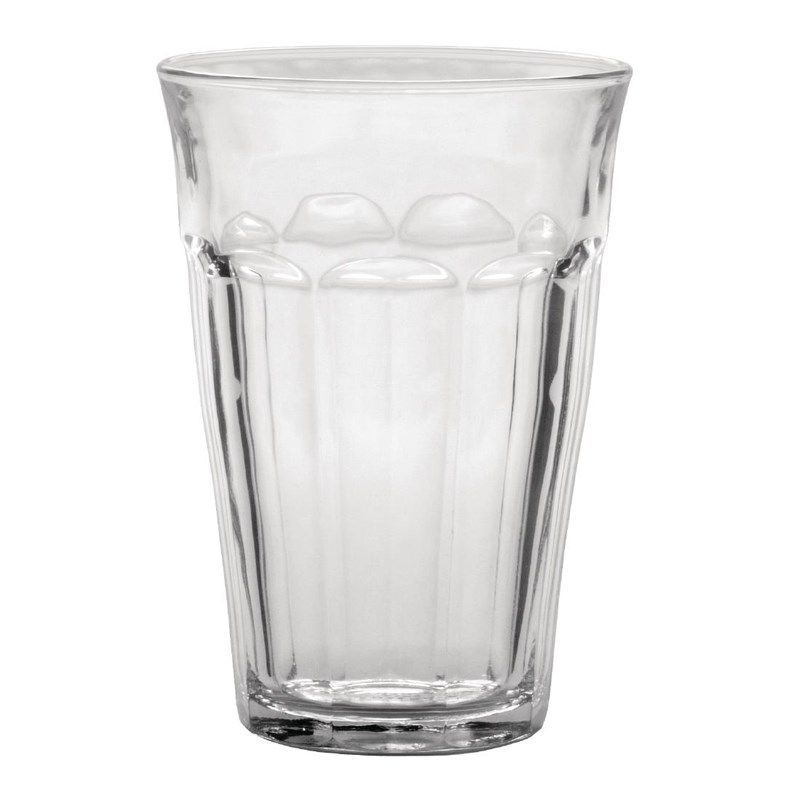 Duralex Picardie Longdrinkgläser 36cl Image