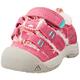 KEEN Newport Shoe Sneaker, Fruit Dove/Ballet Slipper, 39 EU