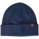 Barts Unisex Willes Beanie Baskenmütze, Blau (Old Blue 0004), One Size (Herstellergröße: Uni)