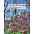 [Ian Goodfellow] Deep Learning (Adaptive Computation and Machine Learning Series) - Hardcover