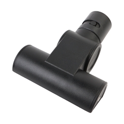 Polsterdüse Turbodüse Tierhaardüse für alle Miele Staubsauger - Made in Germany Image