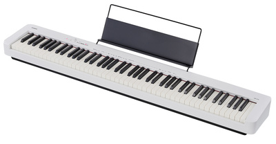 Casio CDP-S110 WH