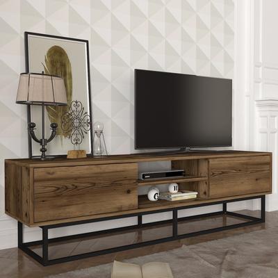 Lavin Industrial Design TV Stand for TVs up to 75"