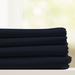 Soft As Cotton Hotel Quality 4-piece Bed Sheet Set