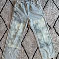 Ralph Lauren Jeans | #38vintage Rl 67 Used Condition 34/30 Men’s Jeans | Color: Blue/White | Size: 34