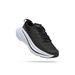 Hoka Footwear Bondi X Road Ning Shoes - Women's Black / White 6.5B Model: 1113513-BWHT-06-5B