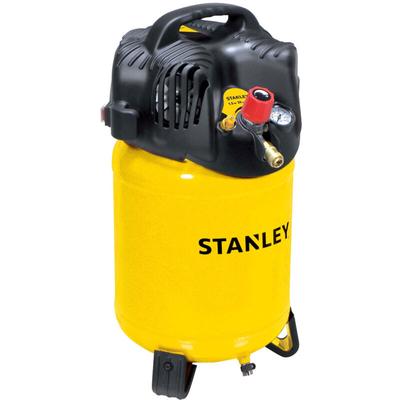 Kompressor 10 bar 200/10 / 24V - Stanley Image