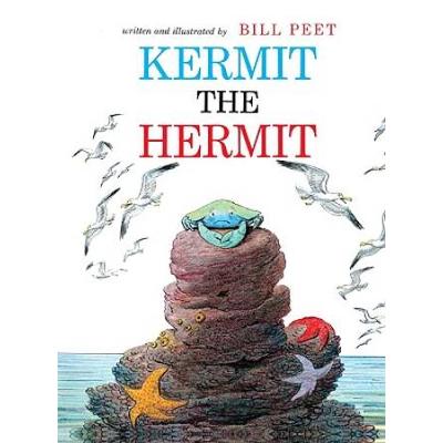 Kermit The Hermit