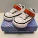 Converse Shoes | Converse Infant Chuck Taylor All-Star Low Frozen Ii Olaf White Disney Size 2 | Color: White | Size: 2bb