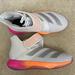 Adidas Shoes | Adidas Harden B/E 3 J Basketball Shoes Men Size 6.5 | Color: Pink/White | Size: 6.5