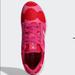 Adidas Shoes | Adidas Edge Lux 4 X Marimekko | Color: Pink/Red | Size: 6.5