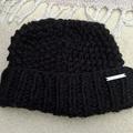 Michael Kors Accessories | Michael Kors Knit Hat | Color: Black | Size: Os