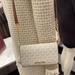 Michael Kors Bags | Michael Kors Jet Set Travel Medium Phone Xbody Bag | Color: Brown/White | Size: Medium