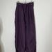 Columbia Pants & Jumpsuits | Columbia Reversible Zip Snow / Ski Pants Purple & Green Women's Sz L Vintage | Color: Green/Purple | Size: L