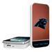 Carolina Panthers Personalized Football Design 5000 mAh Wireless Powerbank