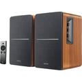 Edifier R1280Ts Two-Way Powered Bookshelf Speakers (Pair) R1280TS