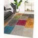 PATCH MULTI PILLOW Area Rug By Kavka Designs