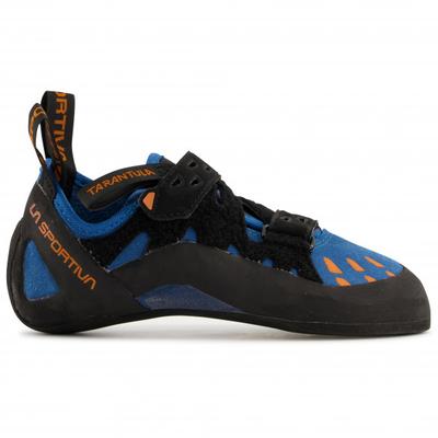 La Sportiva - Tarantula - Kletterschuhe 47,5 | EU 47,5 schwarz/blau Image