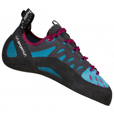 La Sportiva - Women's Tarantulace - Kletterschuhe 38,5 | EU 38,5 schwarz Image