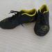 Under Armour Shoes | Gently Used Under Armour Youth Size 5 Cleats | Color: Gray | Size: 5b