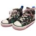 Converse Shoes | Converse Chuck Taylor All Star Simple Step Hi Top Thunder Mouse Sneaker Shoes 6 | Color: Blue | Size: 6bb