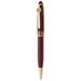 Burgundy Georgetown Hoyas Logo Ball Point Pen