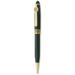 Green Yale Bulldogs Logo Ball Point Pen