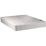 Full Firm 8" Innerspring Mattress - Alwyn Home Sariya Two-Sided Full/Double | 75 H x 8 D in Wayfair 81D75186BEDD4DA29730D7B8190424AA