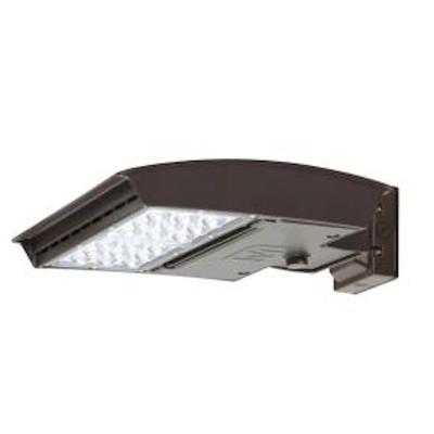 Maxlite 01956 - M55U3M-CSBWCRE0 outdoor Selectable area led light fixture