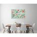 Red Barrel Studio® "Spring Botanical IV" Gallery Wrapped Canvas By Janelle Penner Canvas | 10 H x 15 W in | Wayfair