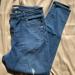 Levi's Jeans | Levi’s 720 High Rise Super Skinny Jeans 18w | Color: Blue | Size: 18w