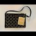 Michael Kors Bags | Brand New Michael Kors Bag/Clutch/Wristlet | Color: Black | Size: Os