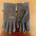 The North Face Accessories | Black North-Face Gloves | Color: Black | Size: Small