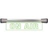 Sonifex On Air Sign SingleFlush 40