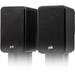 Polk Audio Signature Elite ES15 Two-Way Bookshelf Speakers (Black, Pair) 300363-01-00-005