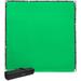 Manfrotto StudioLink Kit 9.8 x 9.8' (Chroma Key Green) LL LR83350