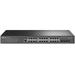 TP-Link TL-SG3428 JetStream 24-Port Gigabit Managed Network Switch with SFP TL-SG3428