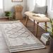 Brown 31 x 0.63 in Area Rug - The Twillery Co.® Howden Area Rug Polyester | 31 W x 0.63 D in | Wayfair E83E9F63CC574412B2168E241195D423
