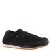 Teva Re Ember Moc - Womens 6 Black Slipper Medium