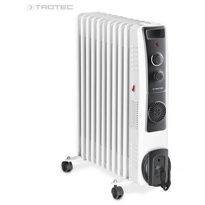 Trotec - lradiator trh 23 e