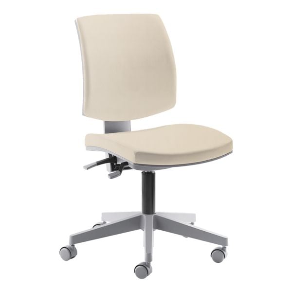 mayer Sitzmöbel Drehstuhl »myFLEXO« beige