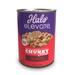 Elevate Dog Kettle Cooked Chunky Healthy Grains Duck Beef Stew, Carrots, White Potatoes, Brown Rice Wet Food, 12.7 oz, Cs 6, 6 X 12.7 OZ