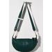 Anthropologie Bags | Anthropologie Bubble Leather Shoulder Bag - Green | Color: Green | Size: Os