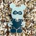 Disney Other | Disney Pin Jack Jack Incredibles Vinylmation Mystery Pin. | Color: Black/Gray | Size: Os