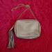 Victoria's Secret Bags | 3/$20 - Victoria Secret Silver Crossbody Purse | Color: Gold/Silver | Size: Os