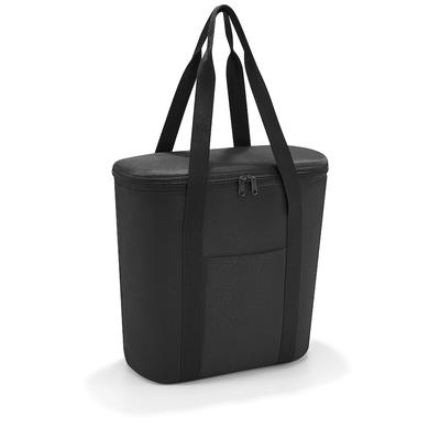 Reisenthel Kühltasche Thermoshopper Black Schwarz Damen