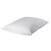 Alwyn Home Shena Luxury Zipper Pillow Protector 100% Cotton in White | 26 H x 26 W in | Wayfair 0C053F3920A64148AE724752DA5B8DC3